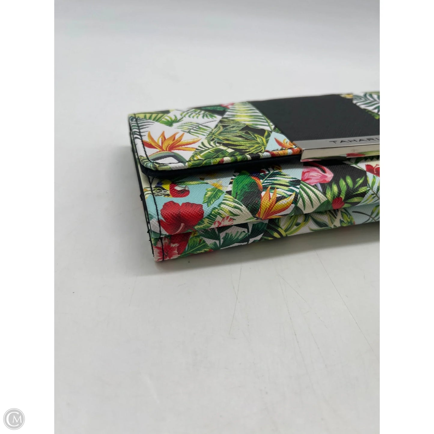 Wallet By Tahari, Size: Large