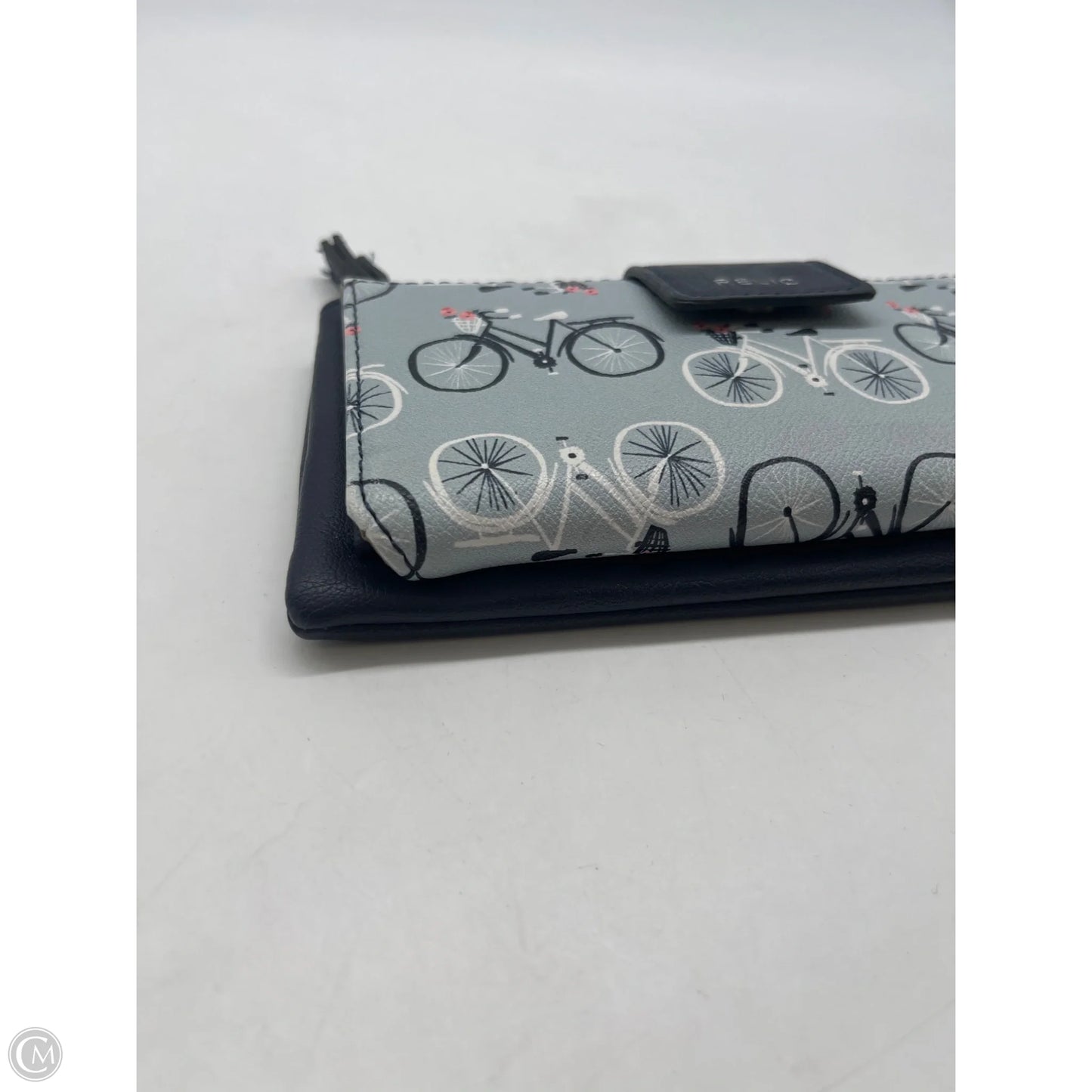Wallet By Relic, Size: Medium