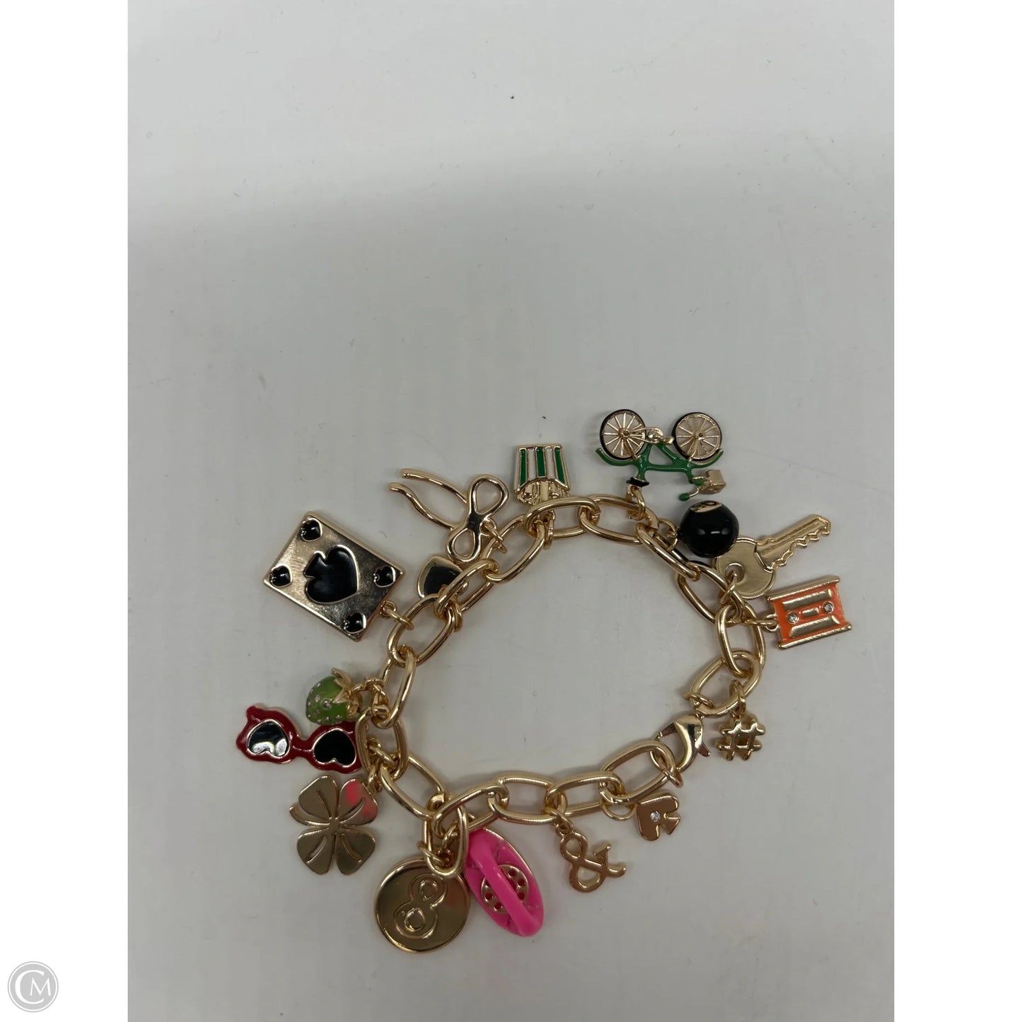 Bracelet Designer By Kate Spade