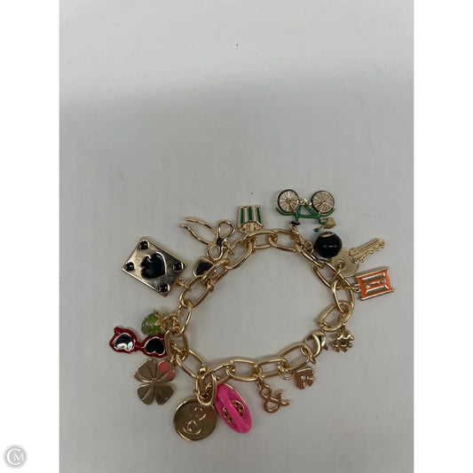 Bracelet Designer By Kate Spade