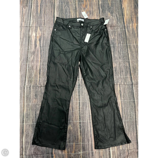 Pants Other By Loft In Black, Size: 10