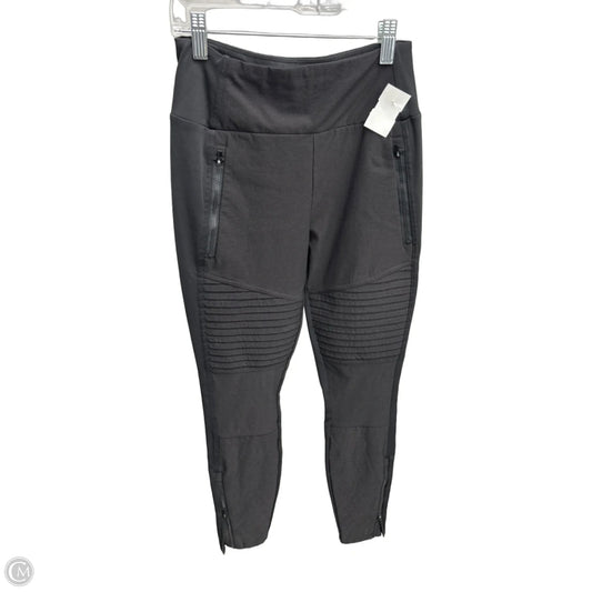 Athletic Pants By Athleta In Black, Size: 4