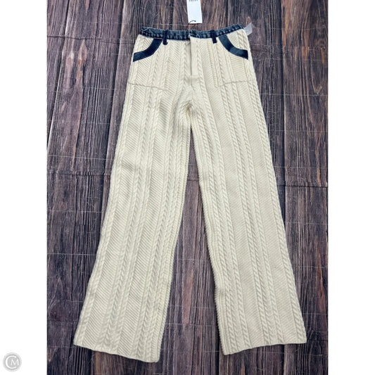 Pants Other By Akira In Cream, Size: M
