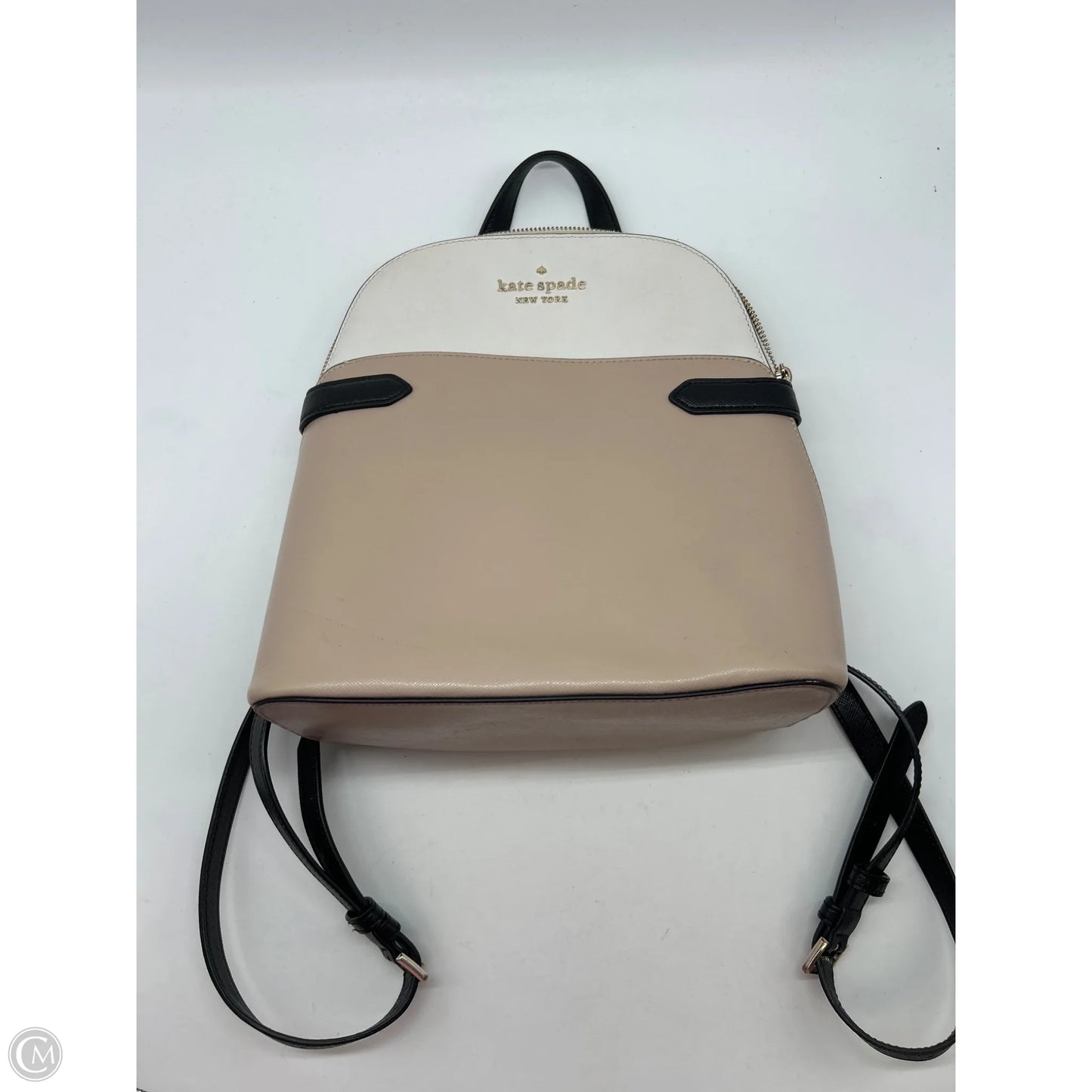 Backpack Designer By Kate Spade, Size: Medium