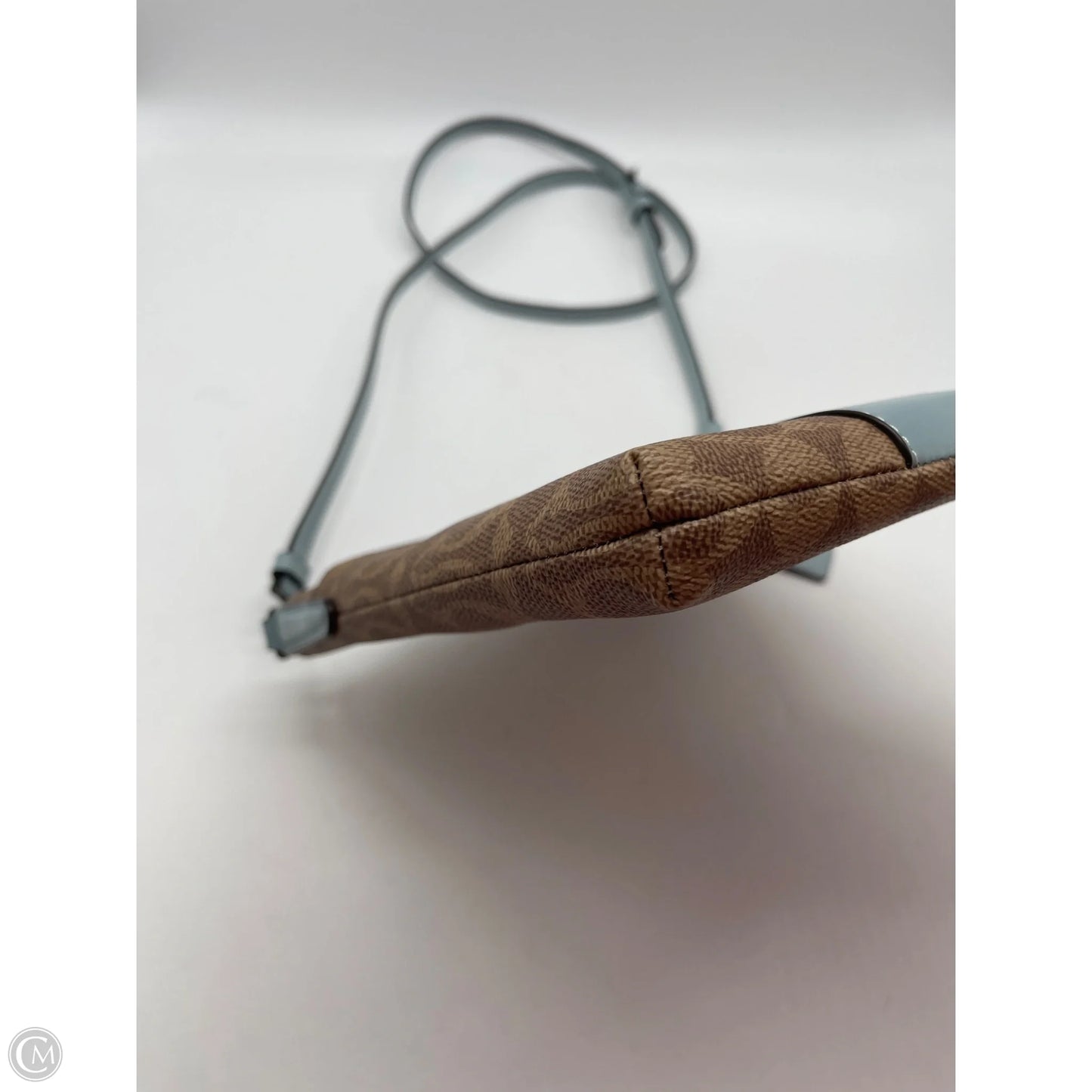 Crossbody Designer By Coach, Size: Medium