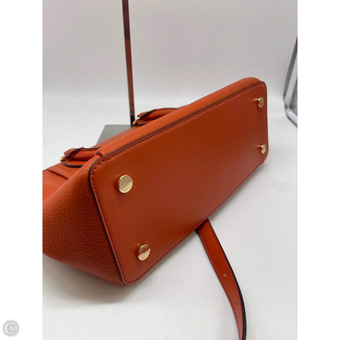 Handbag Designer By Michael Kors, Size: Medium