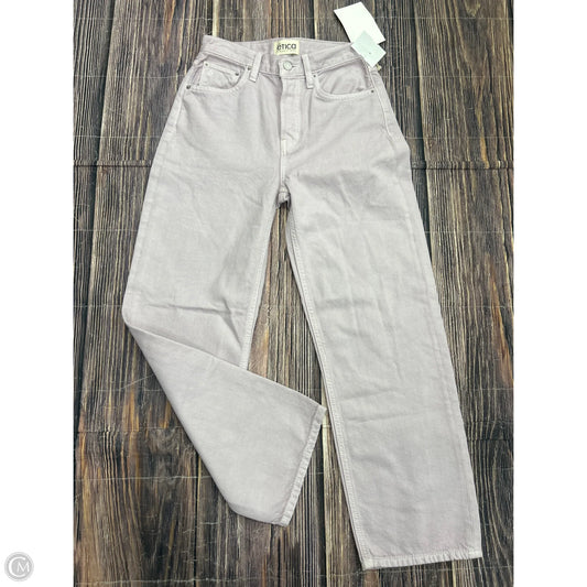 Pants Other By Etica In Purple, Size: 0/24