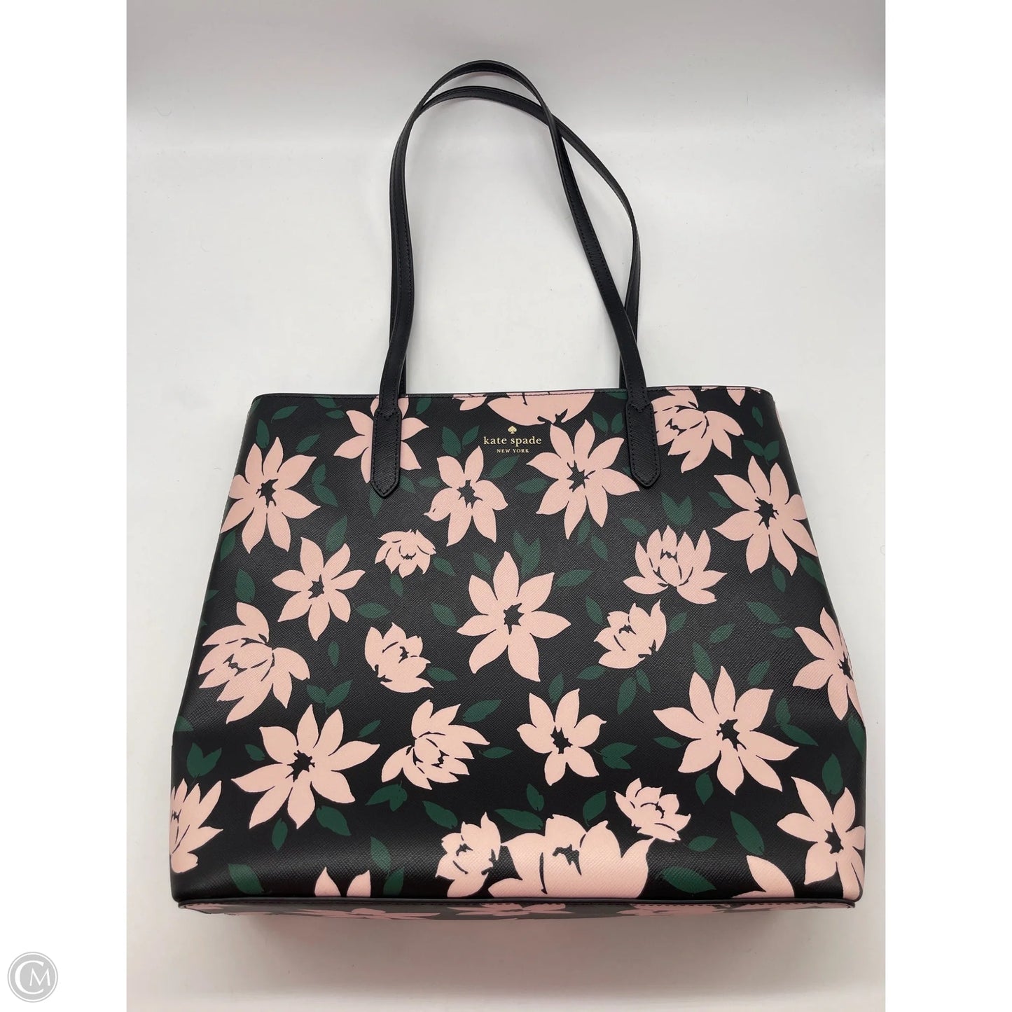 Handbag Designer By Kate Spade, Size: Medium