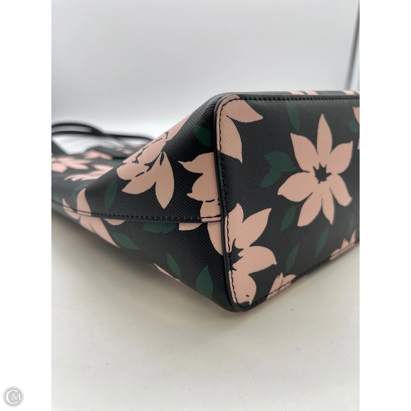 Handbag Designer By Kate Spade, Size: Medium