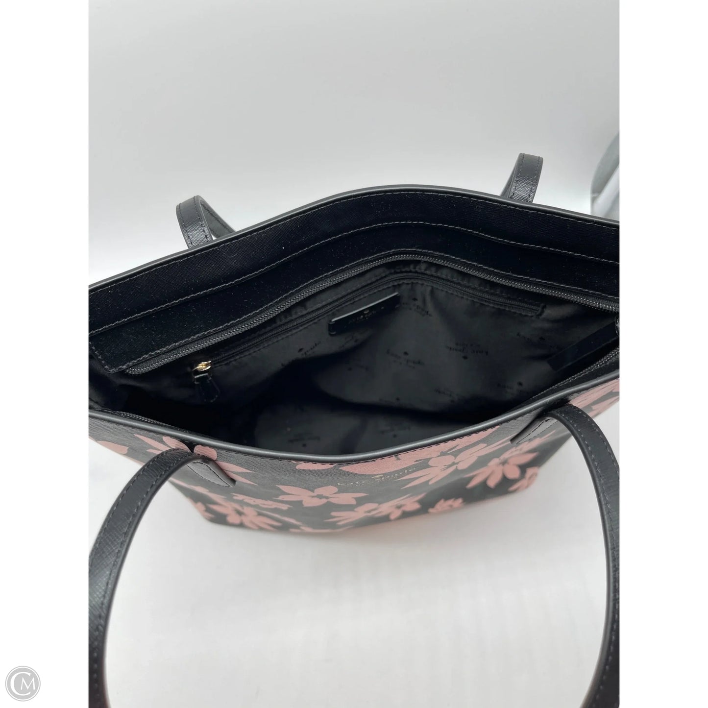 Handbag Designer By Kate Spade, Size: Medium