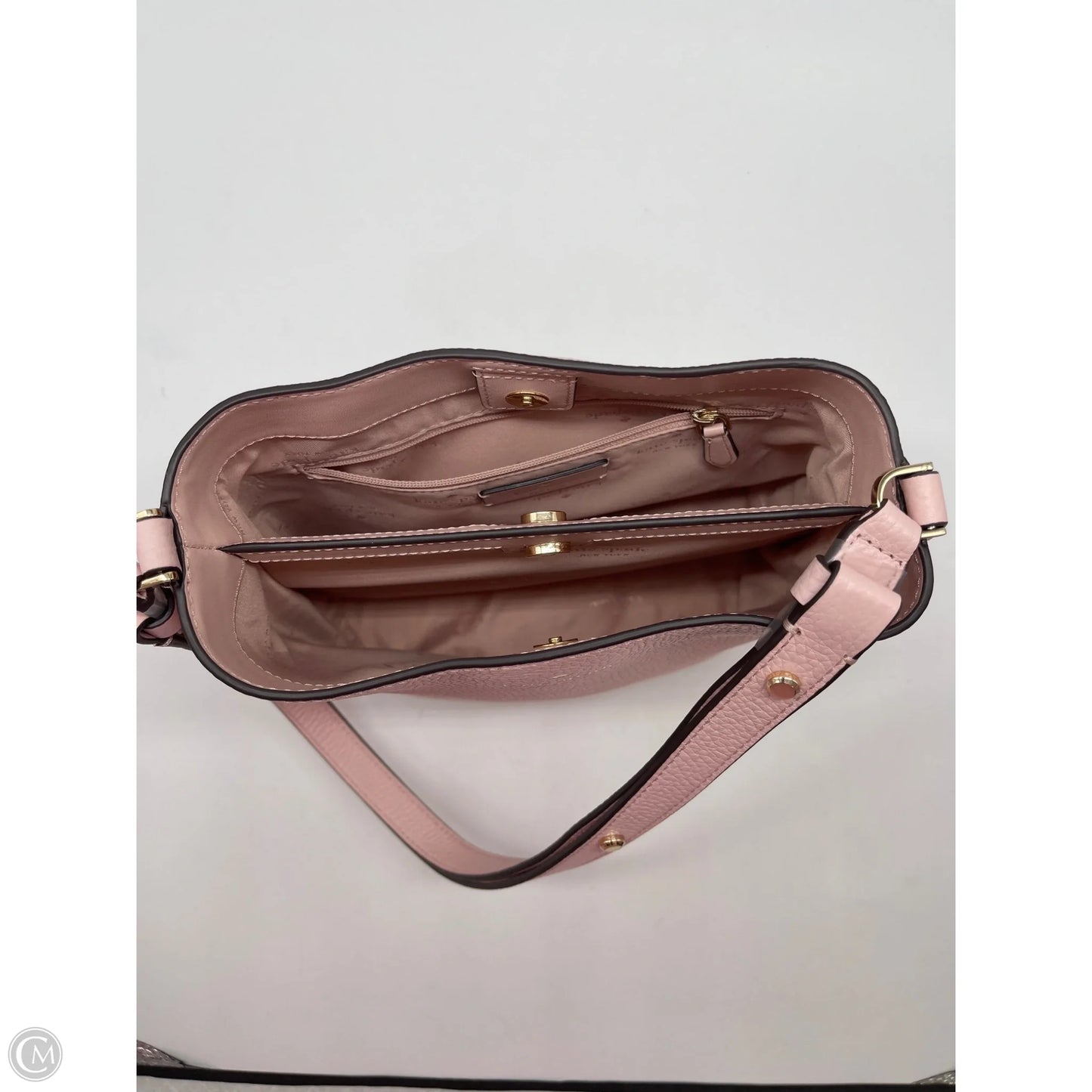 Handbag Designer By Kate Spade, Size: Medium