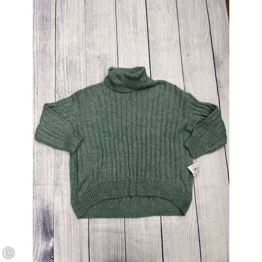 Sweater By Falls Creek In Blue, Size: Xl