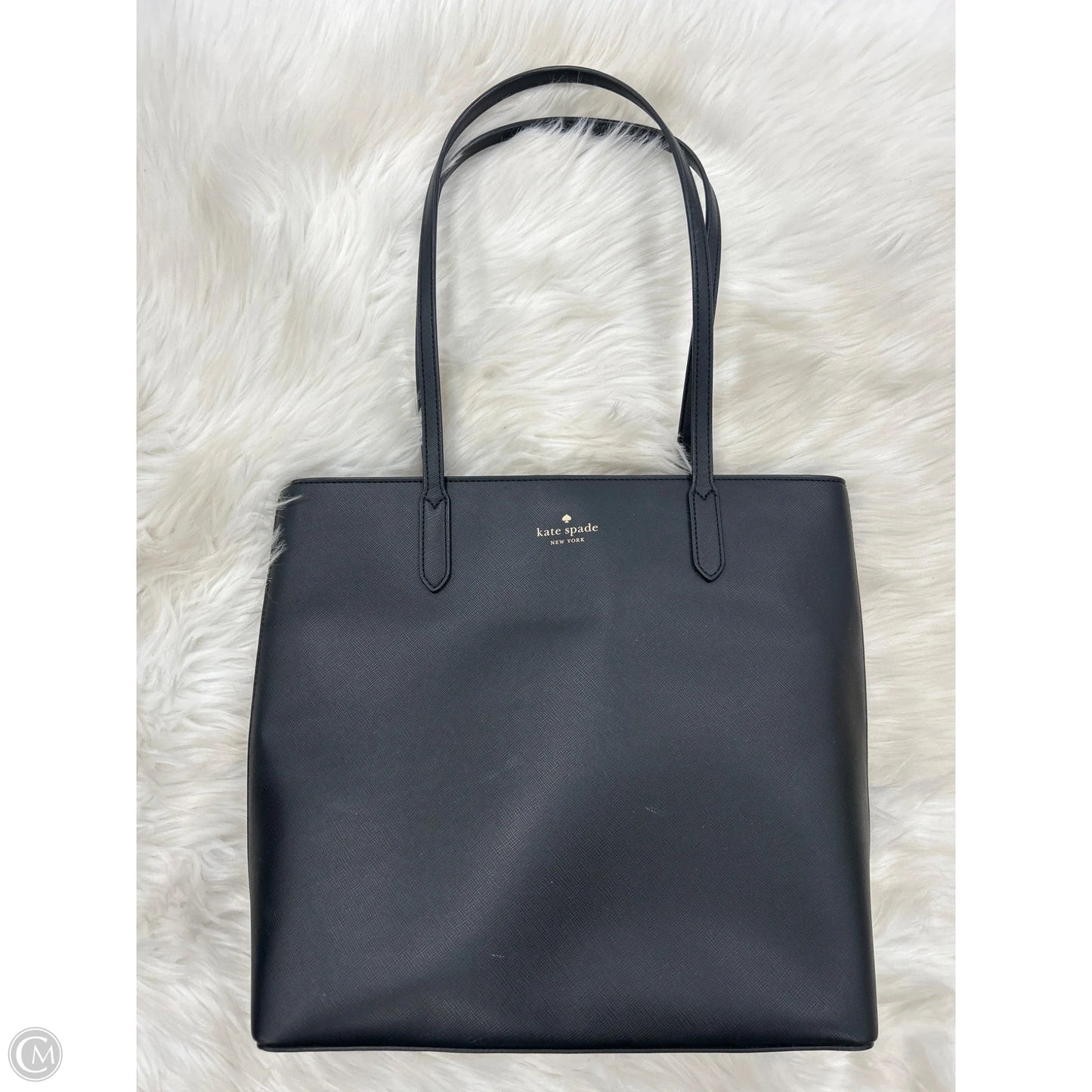 Handbag Designer By Kate Spade, Size: Large