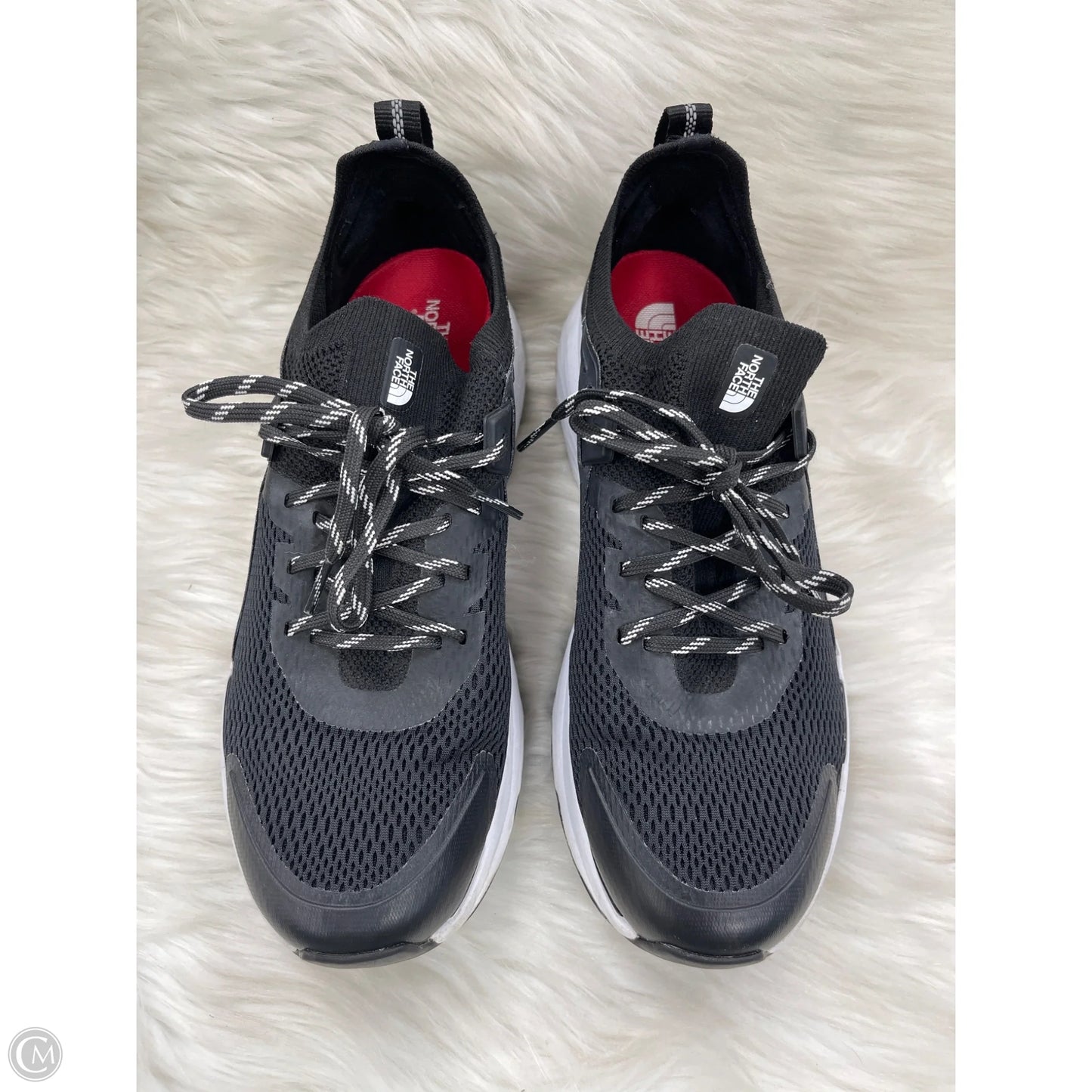 Shoes Athletic By The North Face In Black, Size: 11