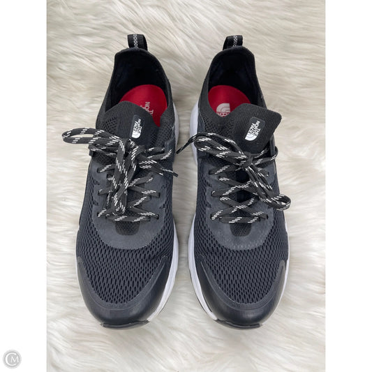 Shoes Athletic By The North Face In Black, Size: 11