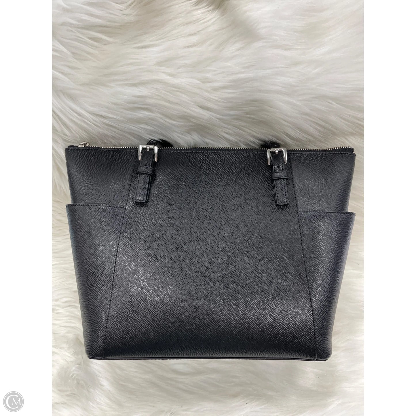 Handbag Designer By Michael Kors, Size: Large