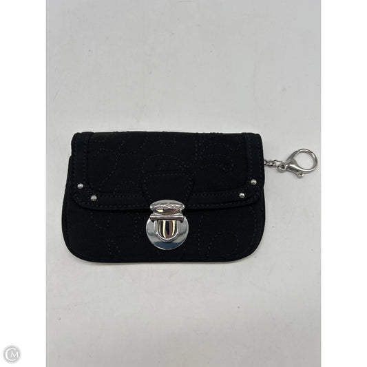 Wallet By Vera Bradley, Size: Medium