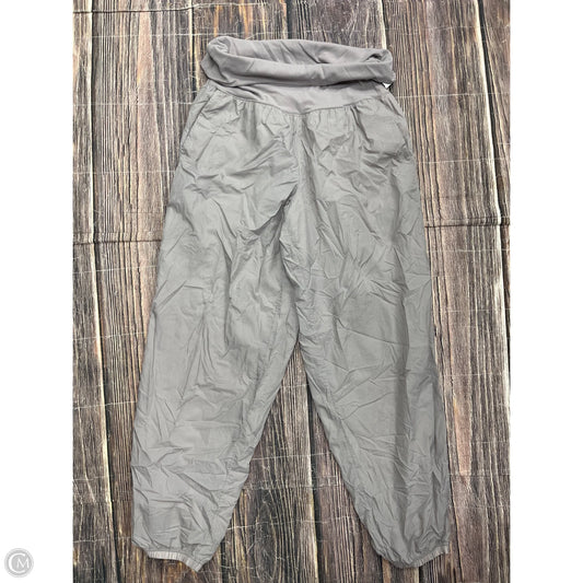 Athletic Pants By Lululemon In Purple, Size: M