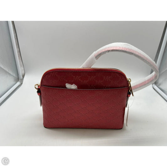 Handbag Designer By Michael Kors, Size: Medium