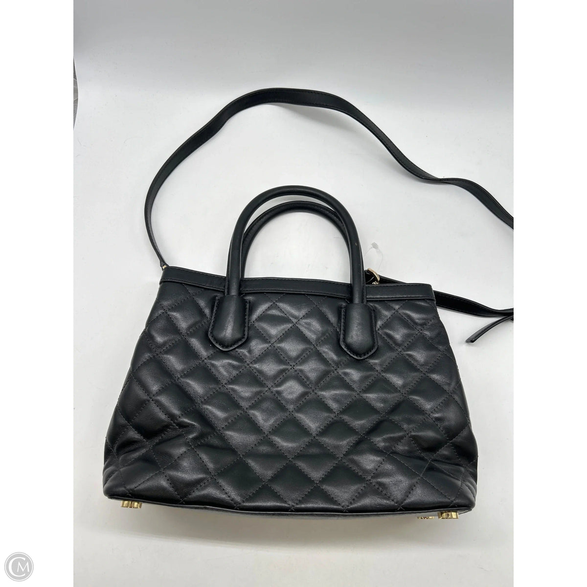 Handbag Designer By Michael Kors, Size: Medium