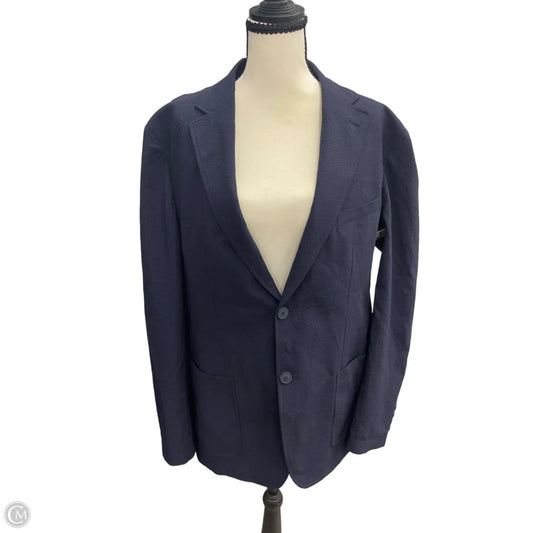 Blazer By Dkny In Navy, Size: M