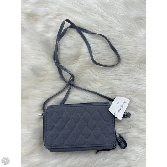 Crossbody By Vera Bradley, Size: Small