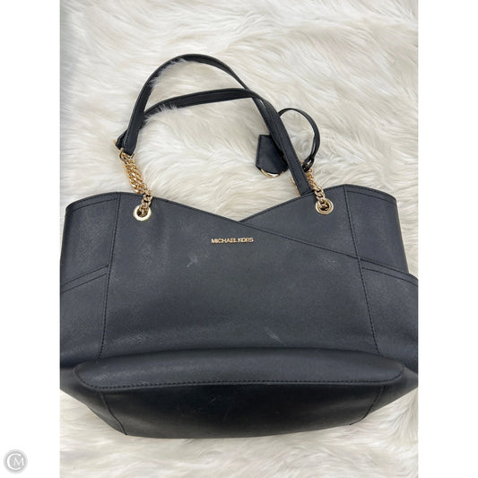 Handbag Designer By Michael Kors, Size: Large