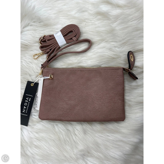 Handbag By Clothes Mentor, Size: Medium