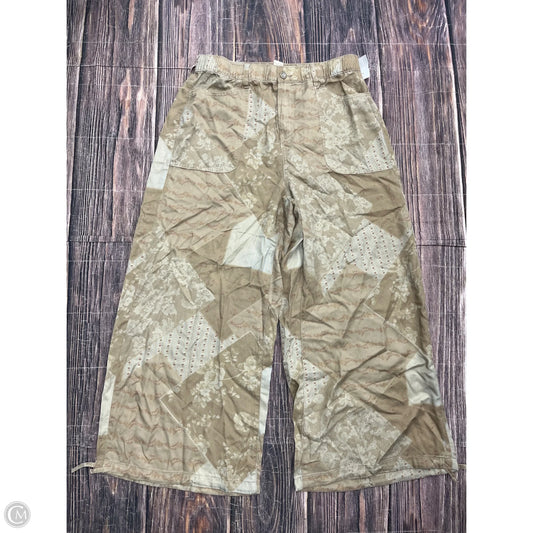 Pants Other By Festi In Brown, Size: 12