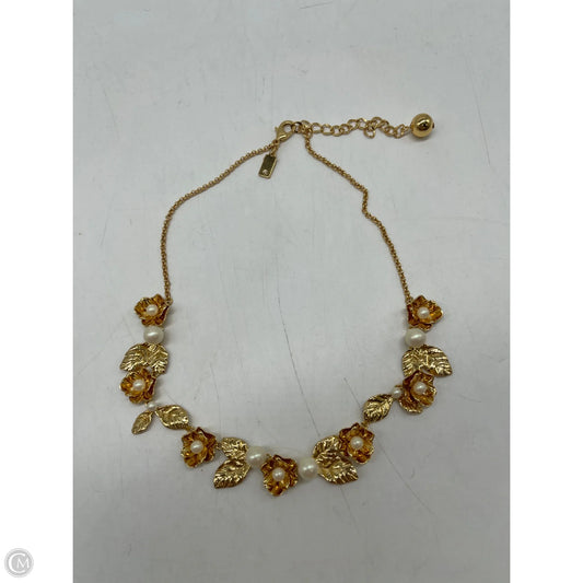 Necklace Designer By Kate Spade, Size: 0