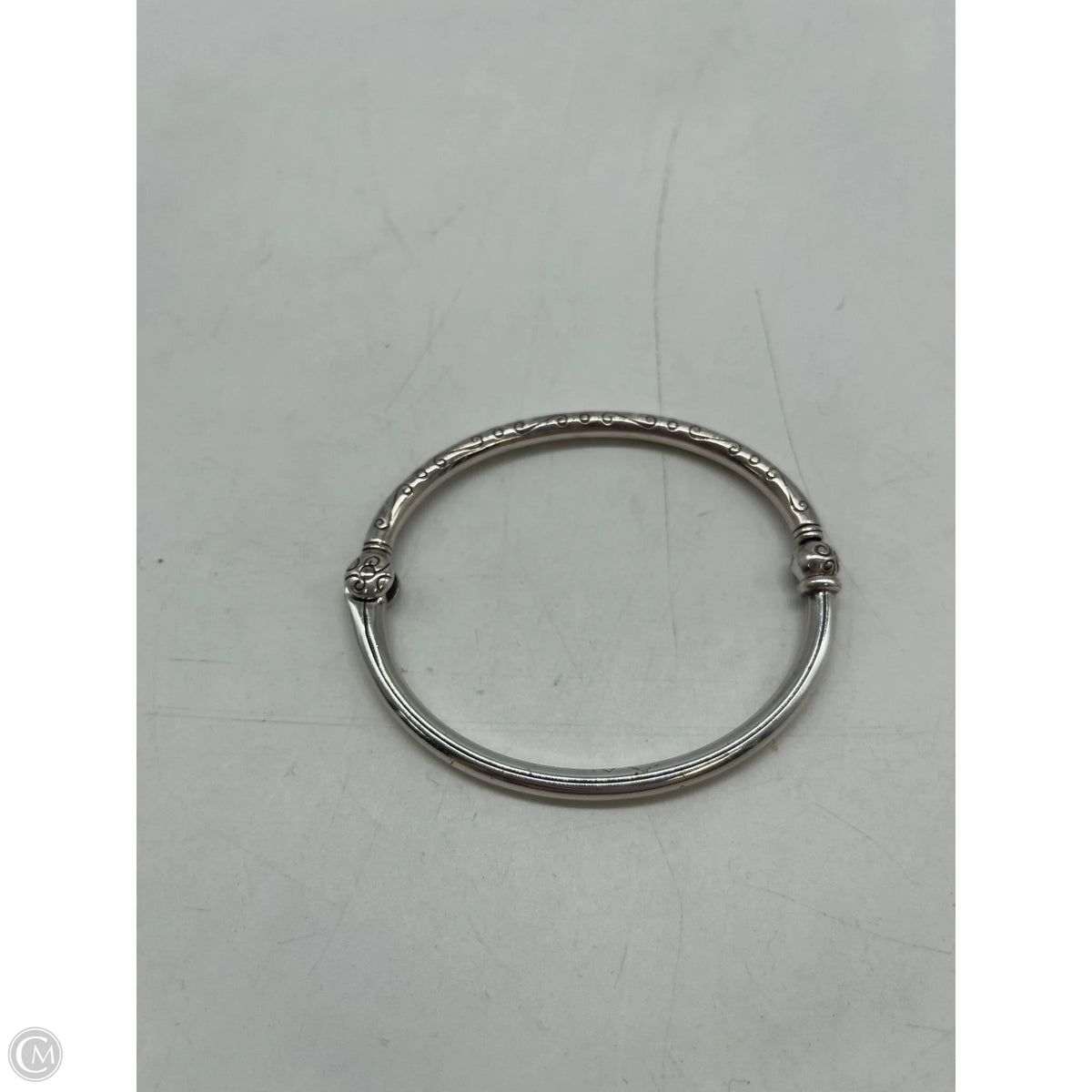 Bracelet Designer By Brighton, Size: 0