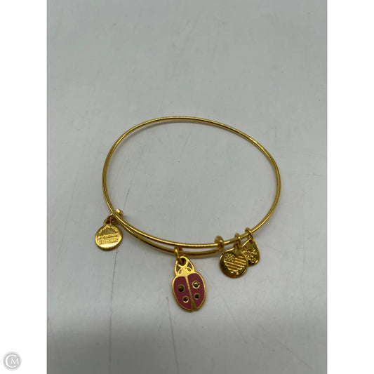 Bracelet Bangle By Alex And Ani, Size: 0