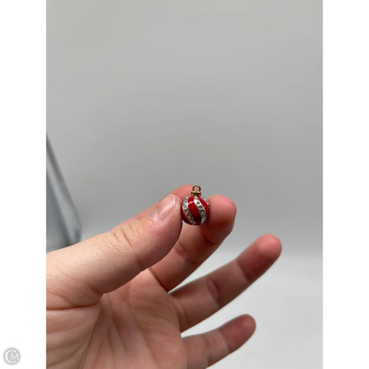 Accessory Designer Tag By Brighton, Size: Small