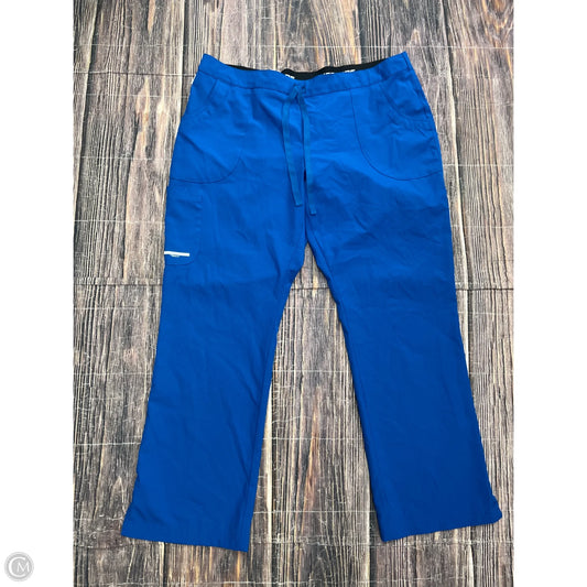 Pants Other By Clothes Mentor In Blue, Size: 0