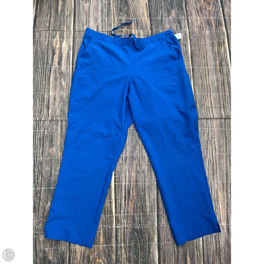 Pants Other By Skechers In Blue, Size: Xl
