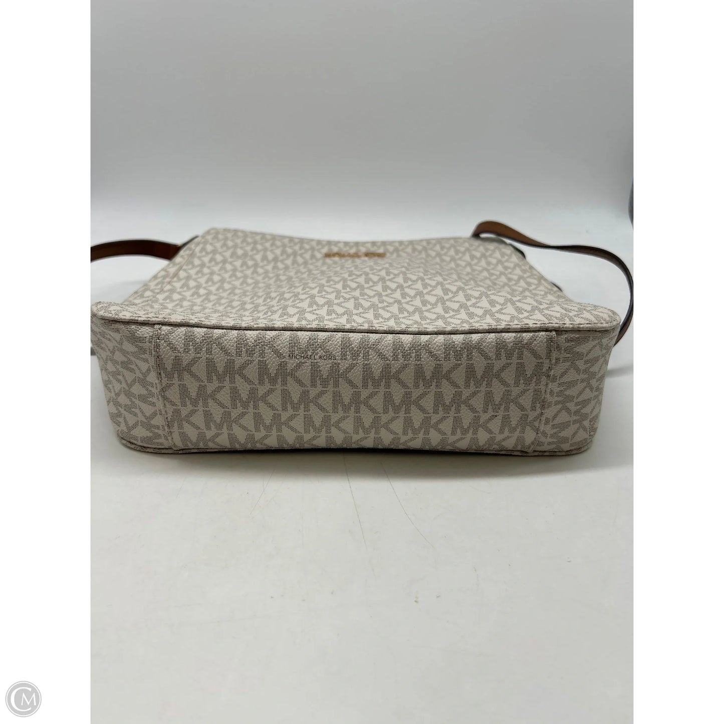 Handbag Designer By Michael Kors, Size: Large
