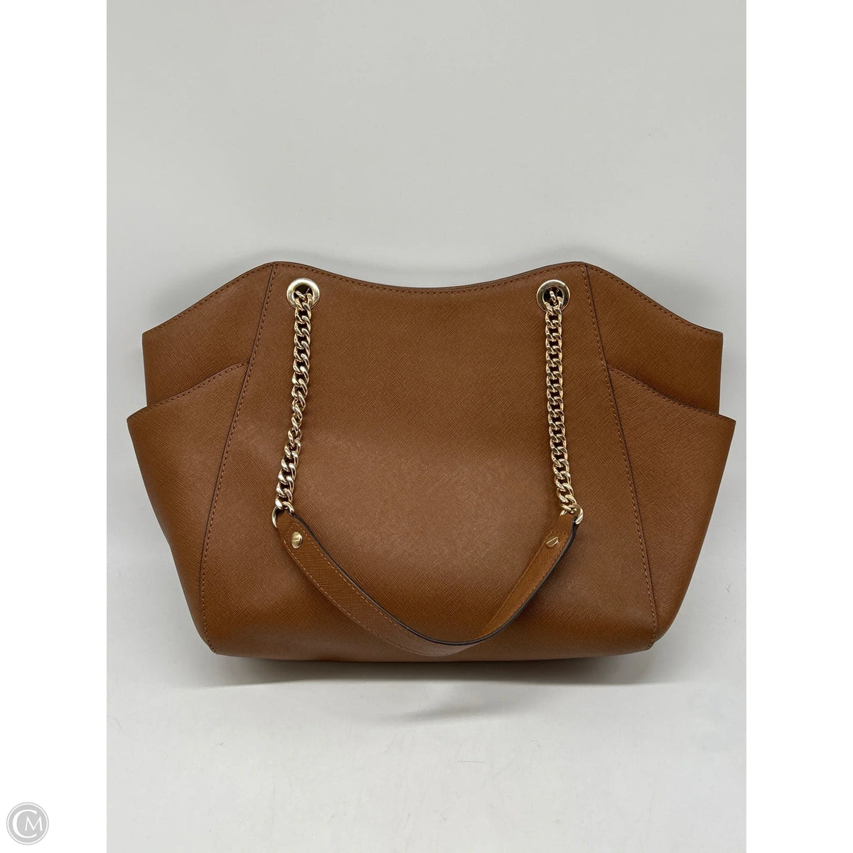 Handbag Designer By Michael Kors, Size: Large