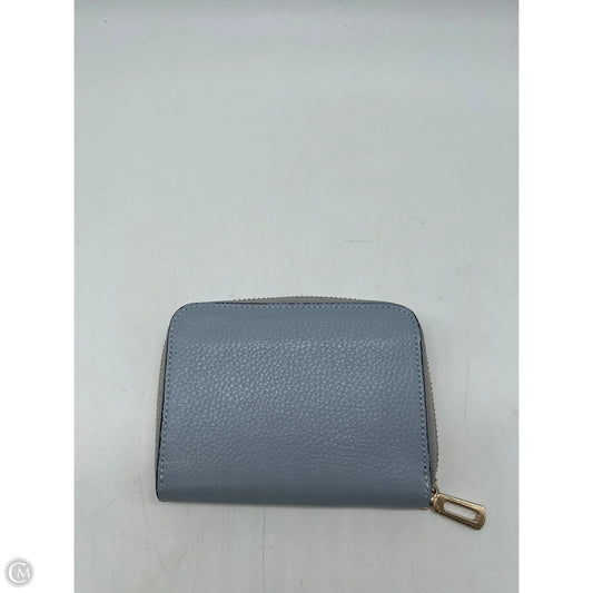 Wallet By Clothes Mentor, Size: Medium