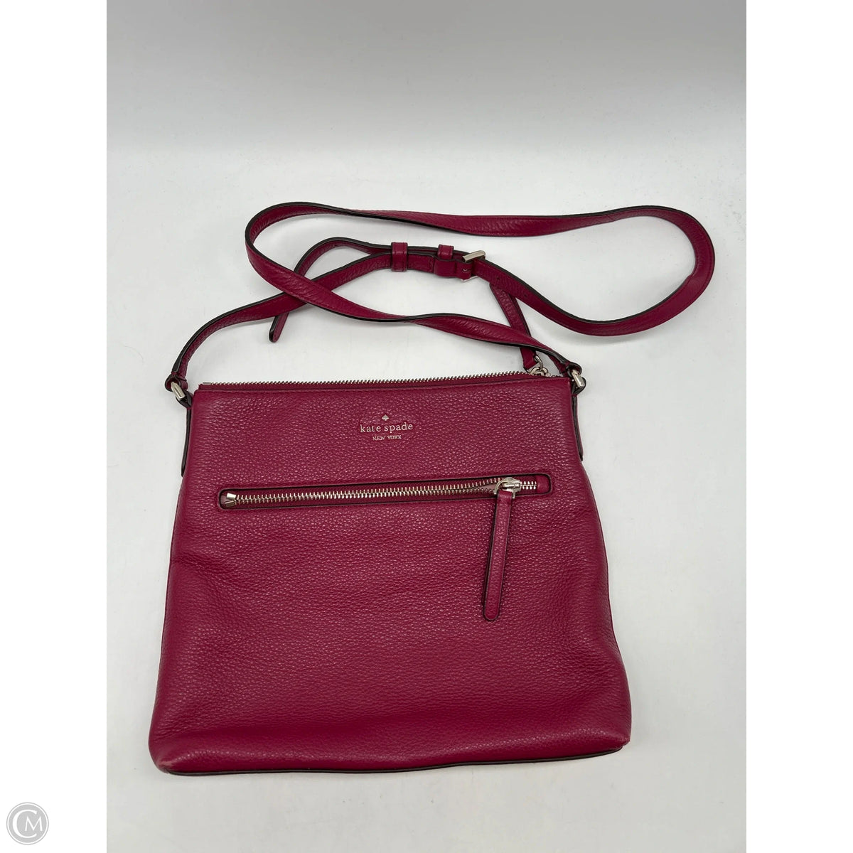 Handbag Designer By Kate Spade, Size: Medium