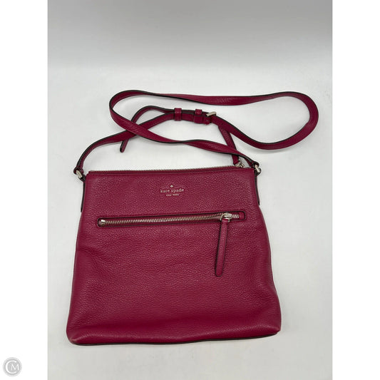 Handbag Designer By Kate Spade, Size: Medium
