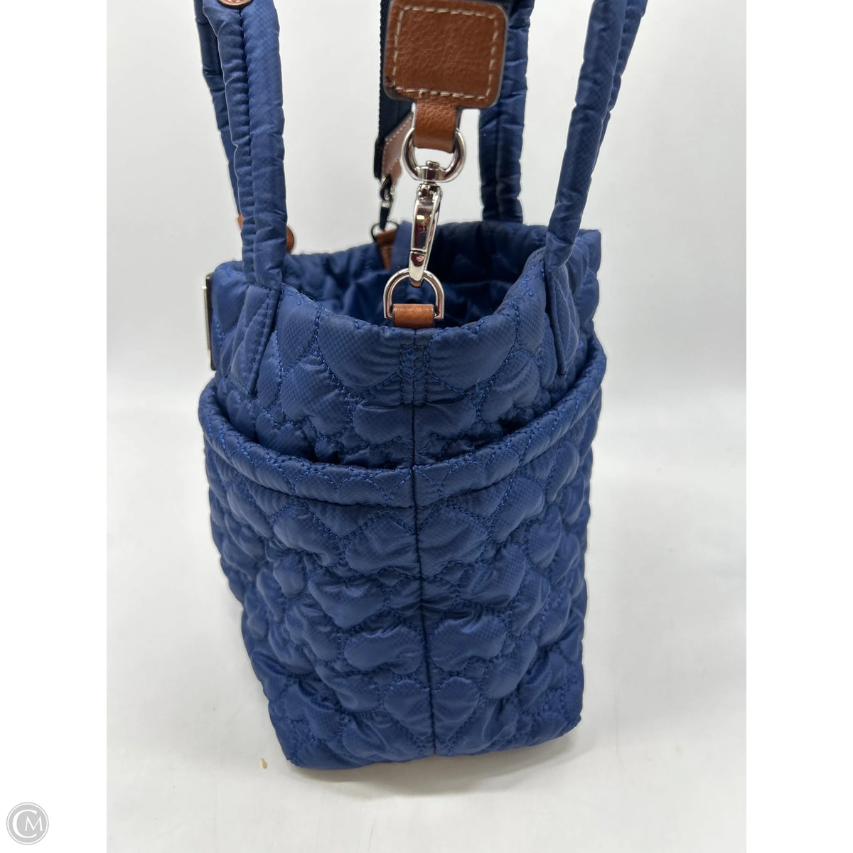 Handbag Designer By Brighton, Size: Small