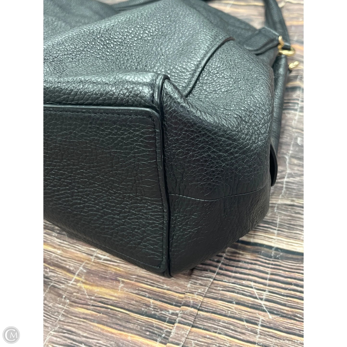 Handbag Designer By Coach, Size: Large