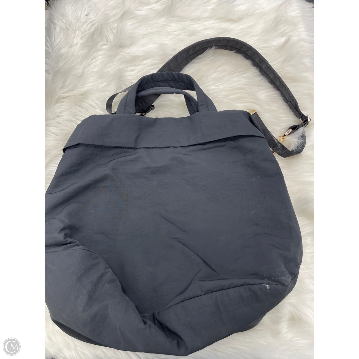 Handbag By Lululemon, Size: Large