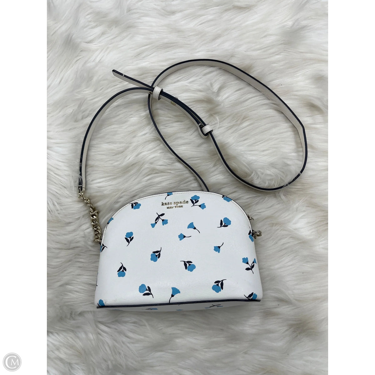 Handbag Designer By Kate Spade, Size: Small