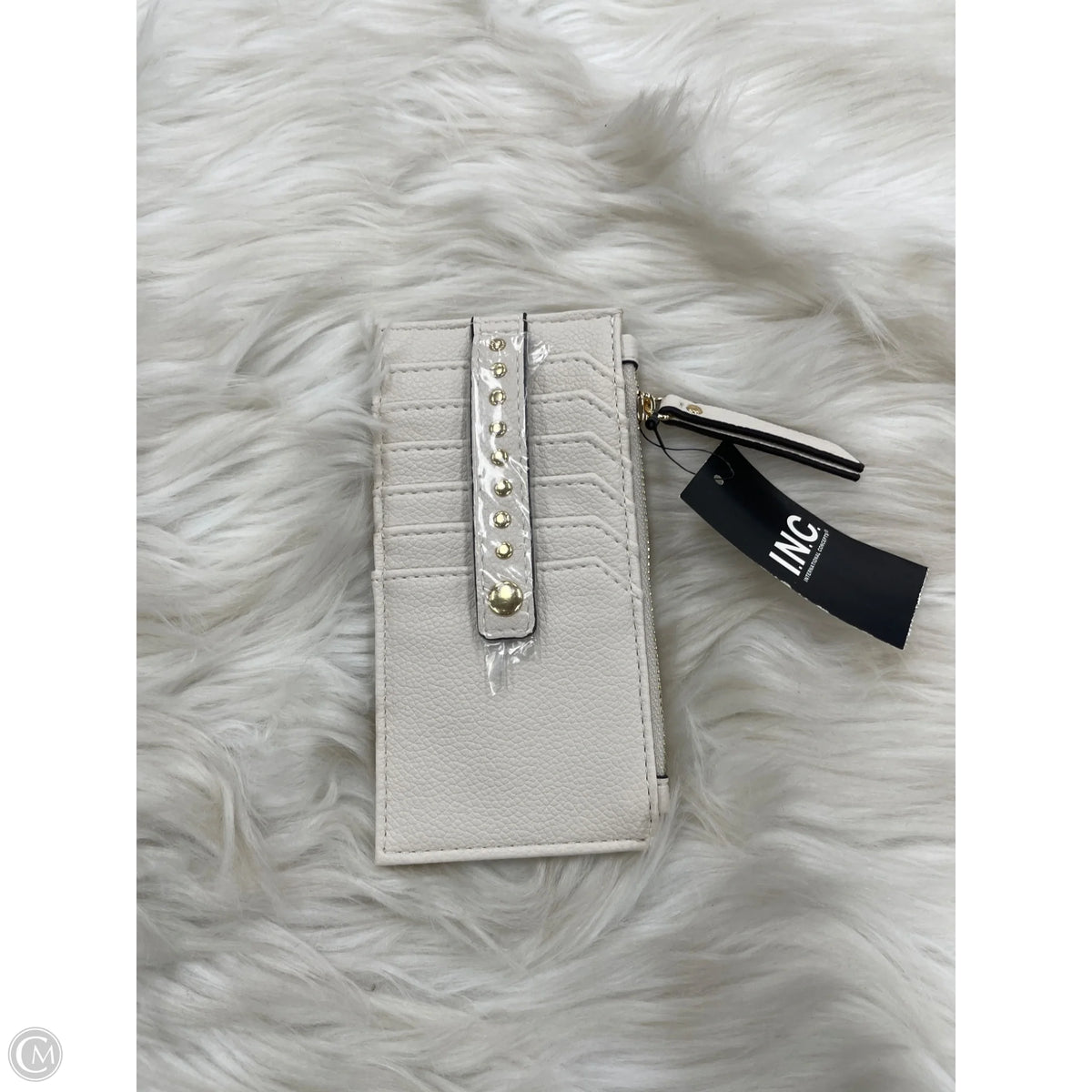 Wallet By Inc, Size: Medium