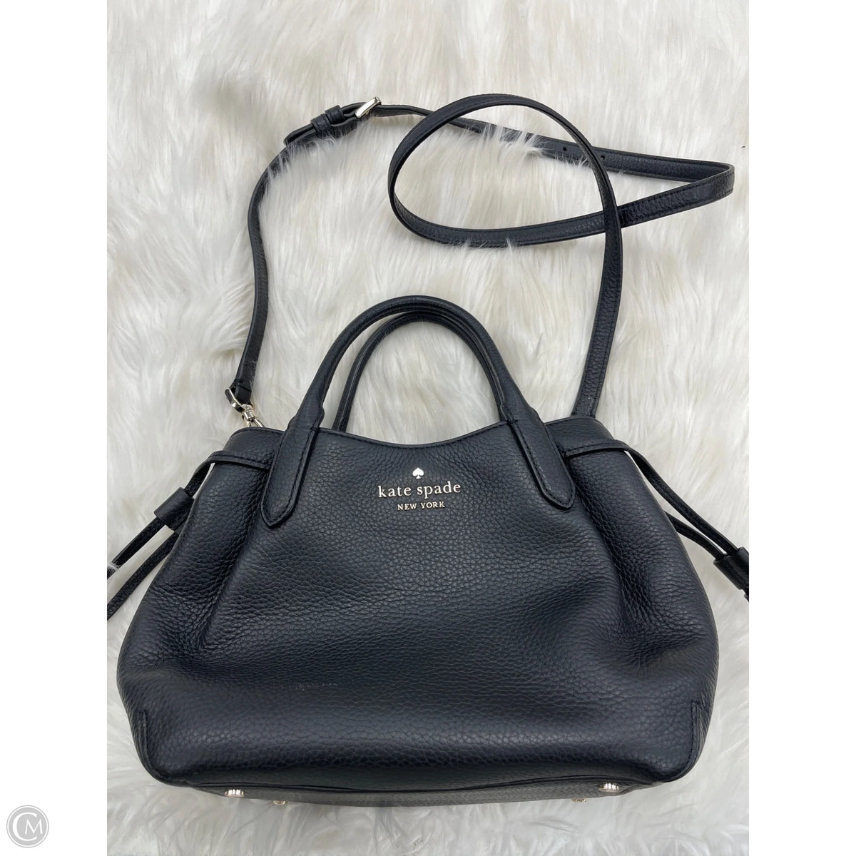 Handbag Designer By Kate Spade, Size: Medium