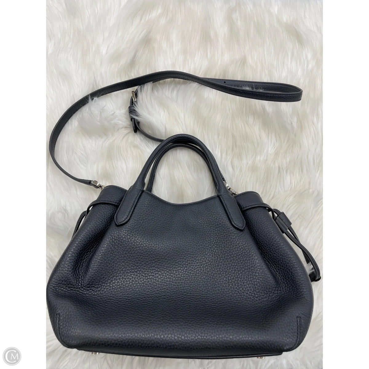 Handbag Designer By Kate Spade, Size: Medium