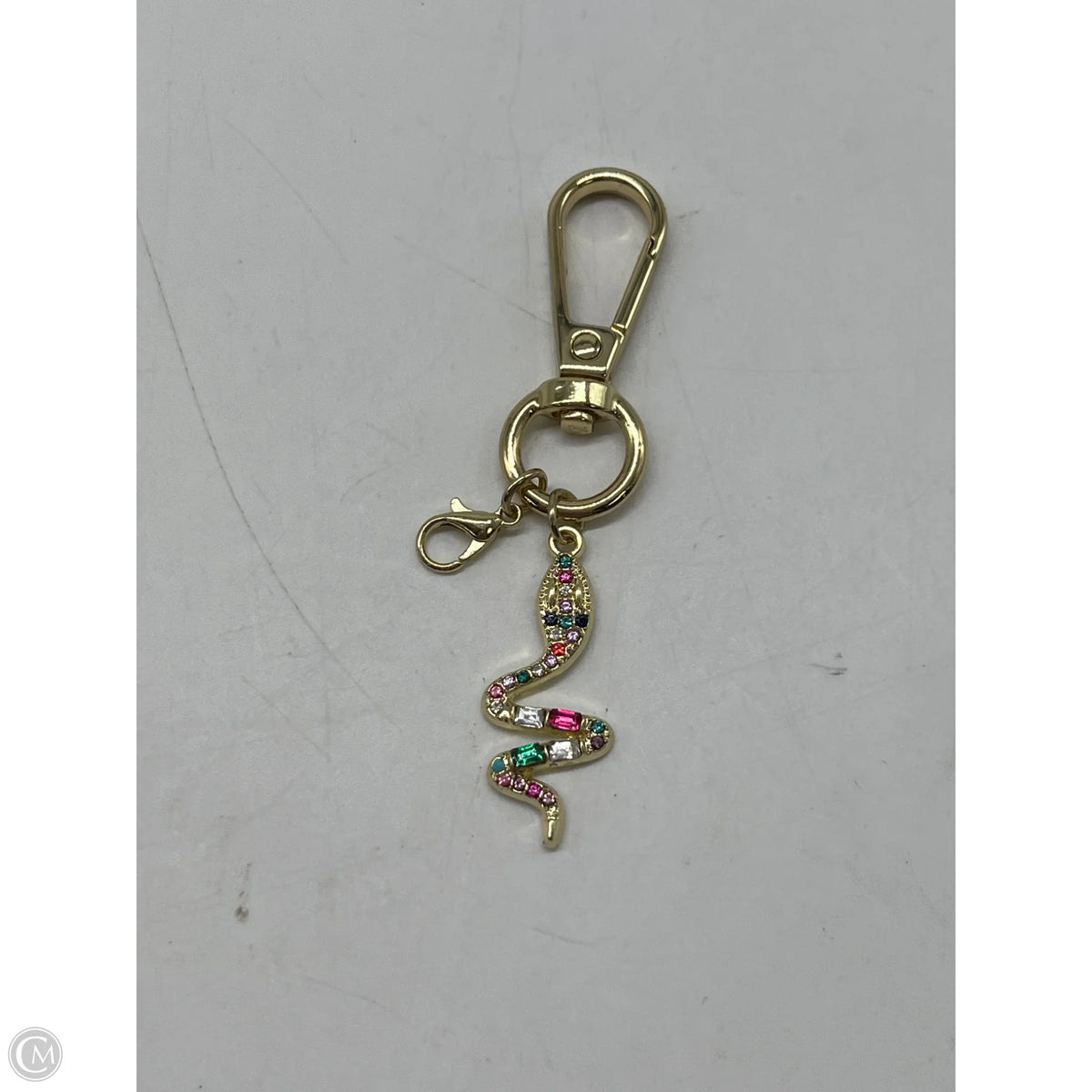 Key Chain By Tarte, Size: Small