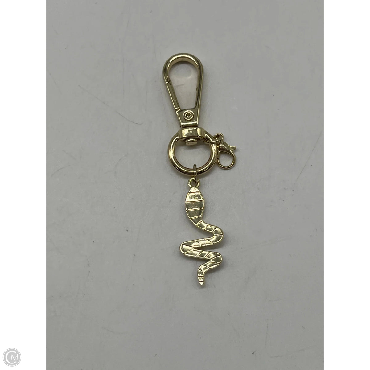 Key Chain By Tarte, Size: Small