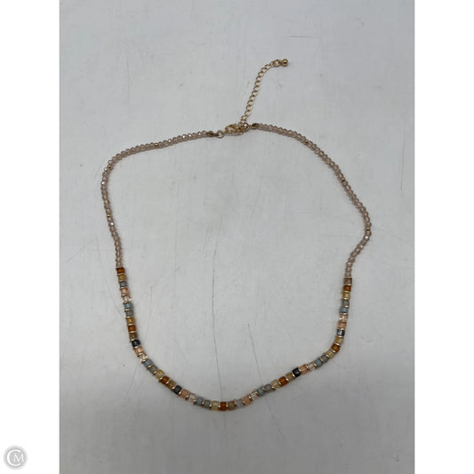 Necklace Other By Clothes Mentor, Size: 0